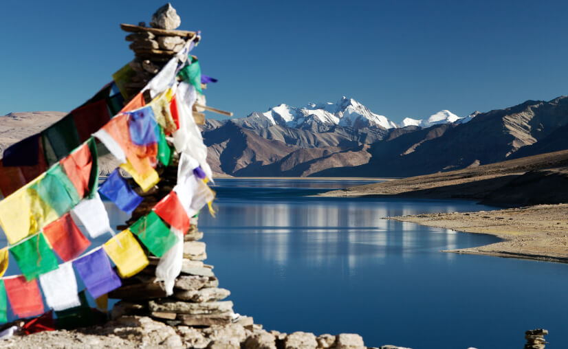 Pangong Tso